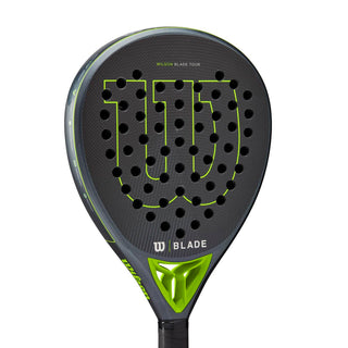 Wilson Blade Tour Padel V2 Padel Racket