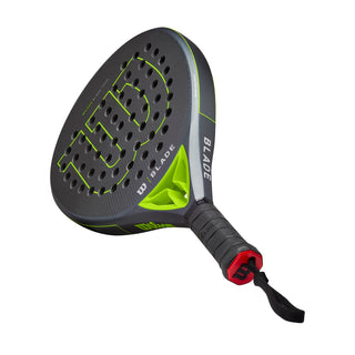 Wilson Blade Tour Padel V2 Padel Racket