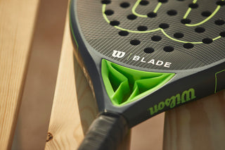 Wilson Blade Tour Padel V2 Padel Racket