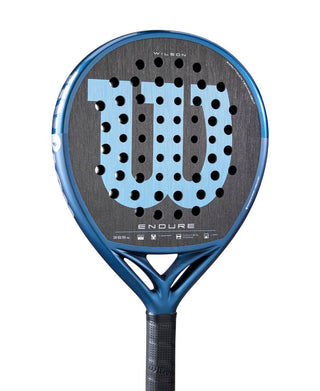 Wilson Endure V1 2026 Padel Racket