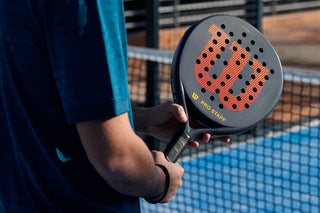 Wilson PRO Staff V2 Team Padel Racket