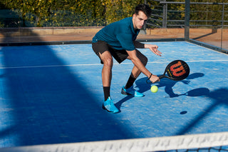 Wilson PRO Staff V2 Team Padel Racket