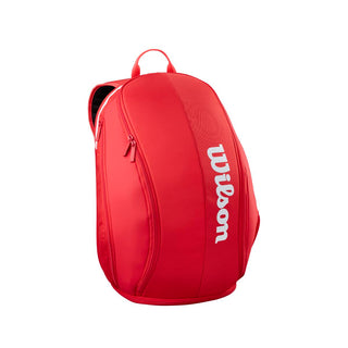 Wilson Super Tour Red Backpack