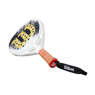 Wilson Blade DEFY LS V1 SE 2027 Padel Racket by Javi Garrido