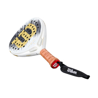 Wilson Blade DEFY PRO V1 SE2 2027 Padel Racket by Javi Garrido