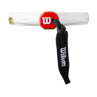 Wilson Blade DEFY V1 SE 2027 Padel Racket by Javi Garrido
