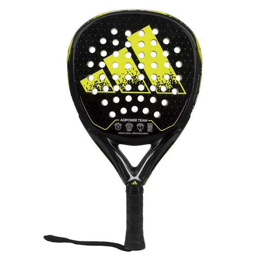 Aip Padel Rackets How to Choose the Right Padel Racket
