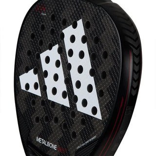 Adidas Metalbone HRD+ 3.3 Padel Racket by Ale Galan