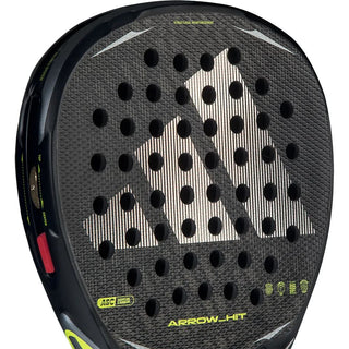 Adidas Arrow Hit 2026 Padel Racket