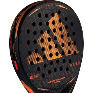Adidas Arrow Hit CTRL 2026 Padel Racket