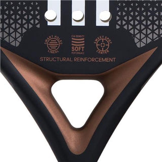 Adidas Drive 3.2 Bronze Padel Racket