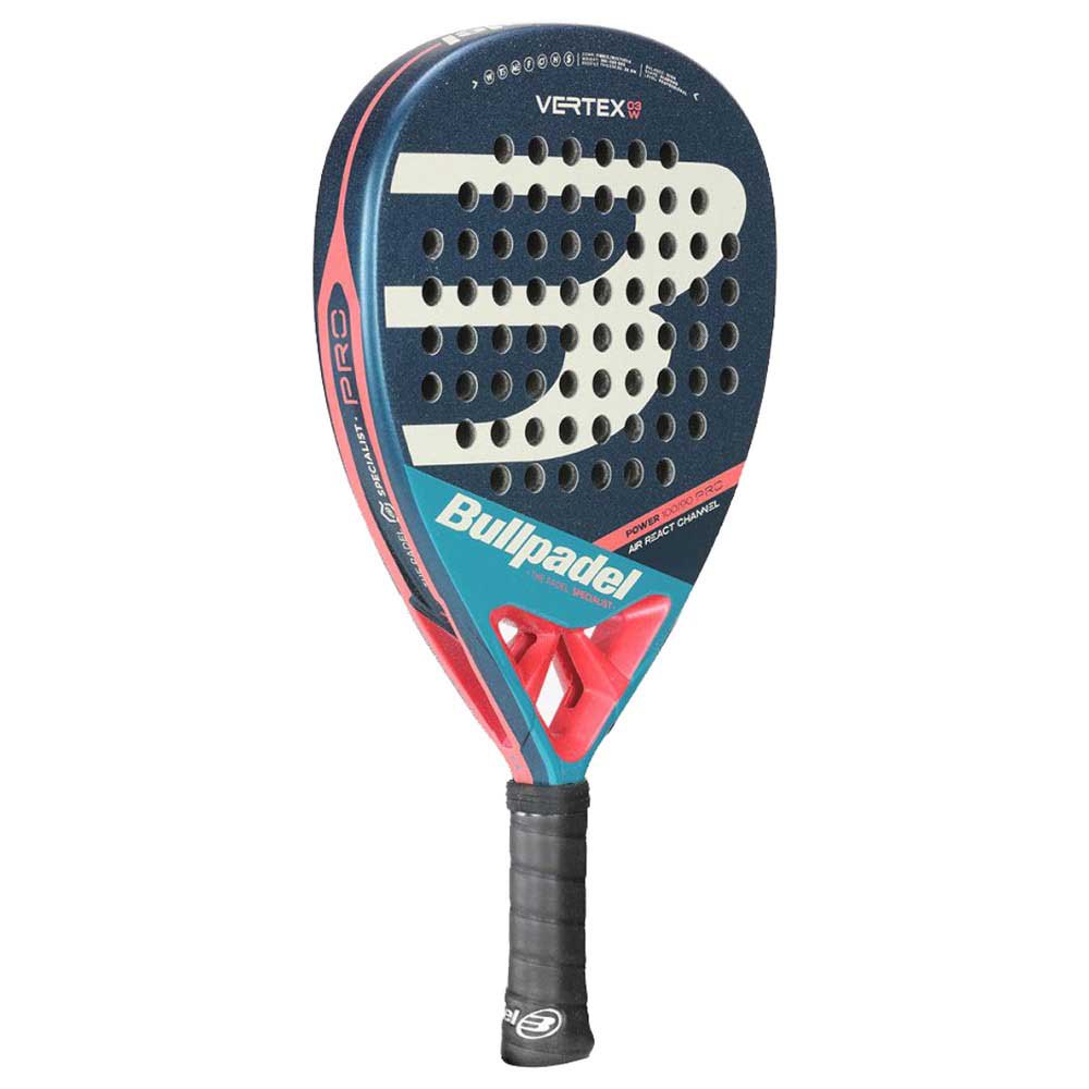 Bullpadel | Padel Racket Australia