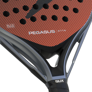 Siux Pegasus Elite 2026 Padel Racket