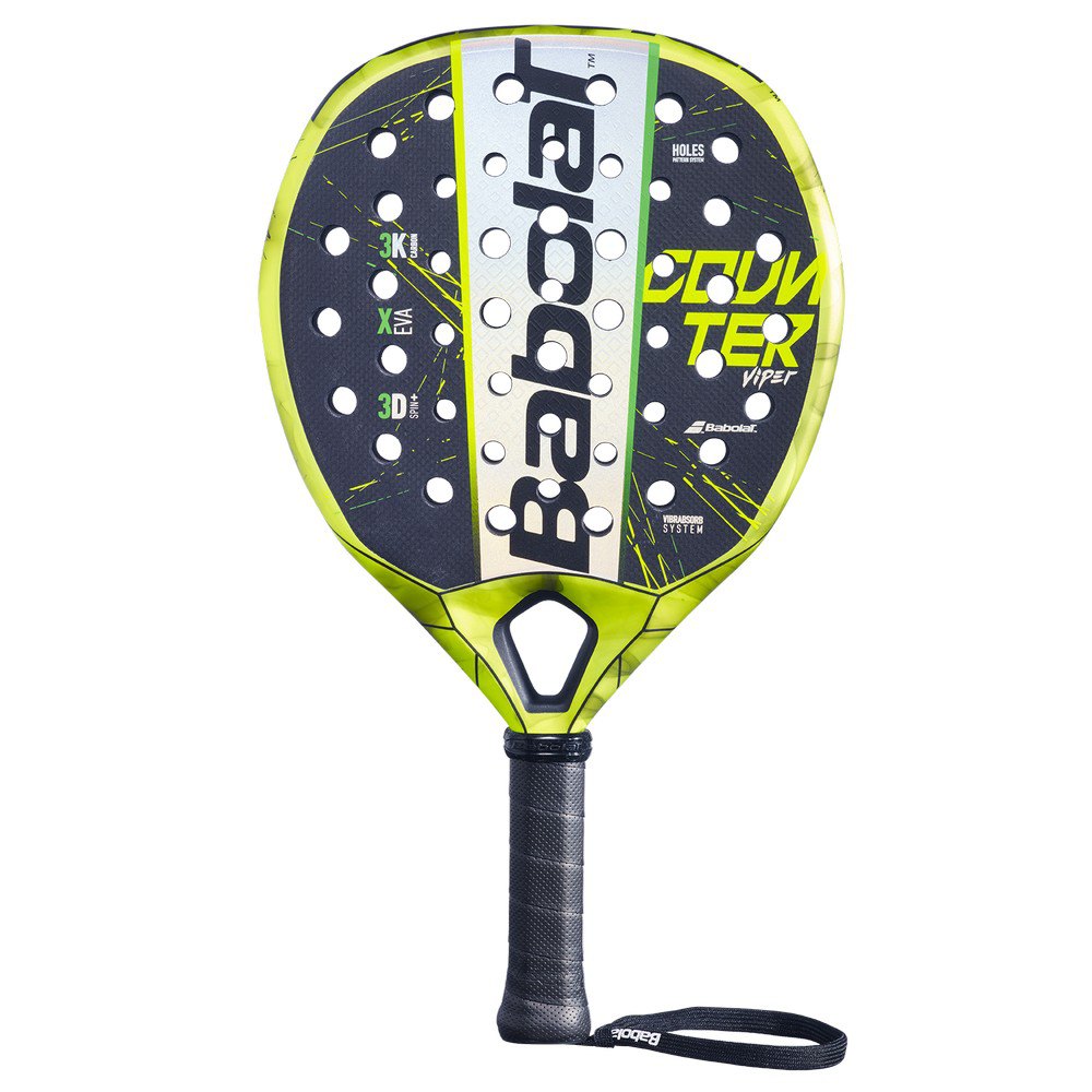 Babolat Padel | Padel Racket Australia