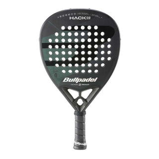 Bullpadel Hack 3 Comfort Padel Racket