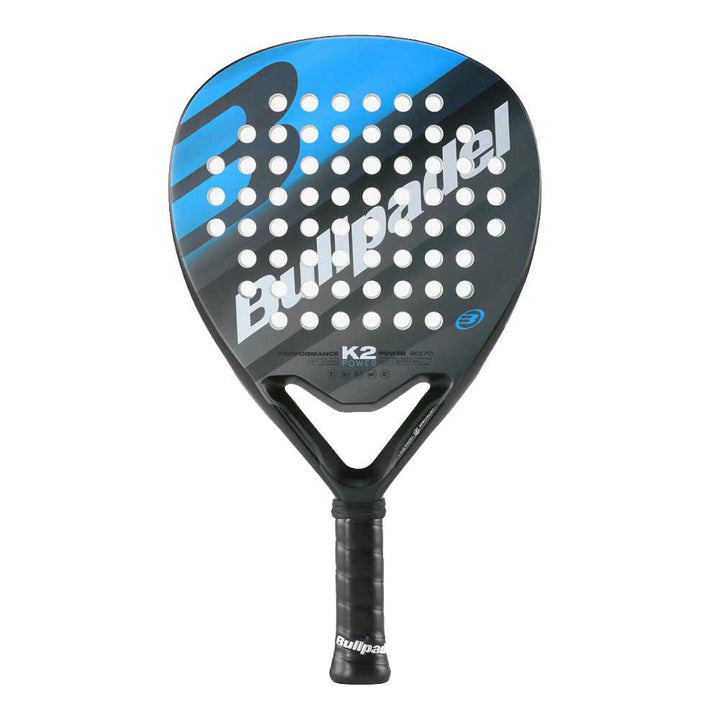 Bullpadel | Padel Racket Australia