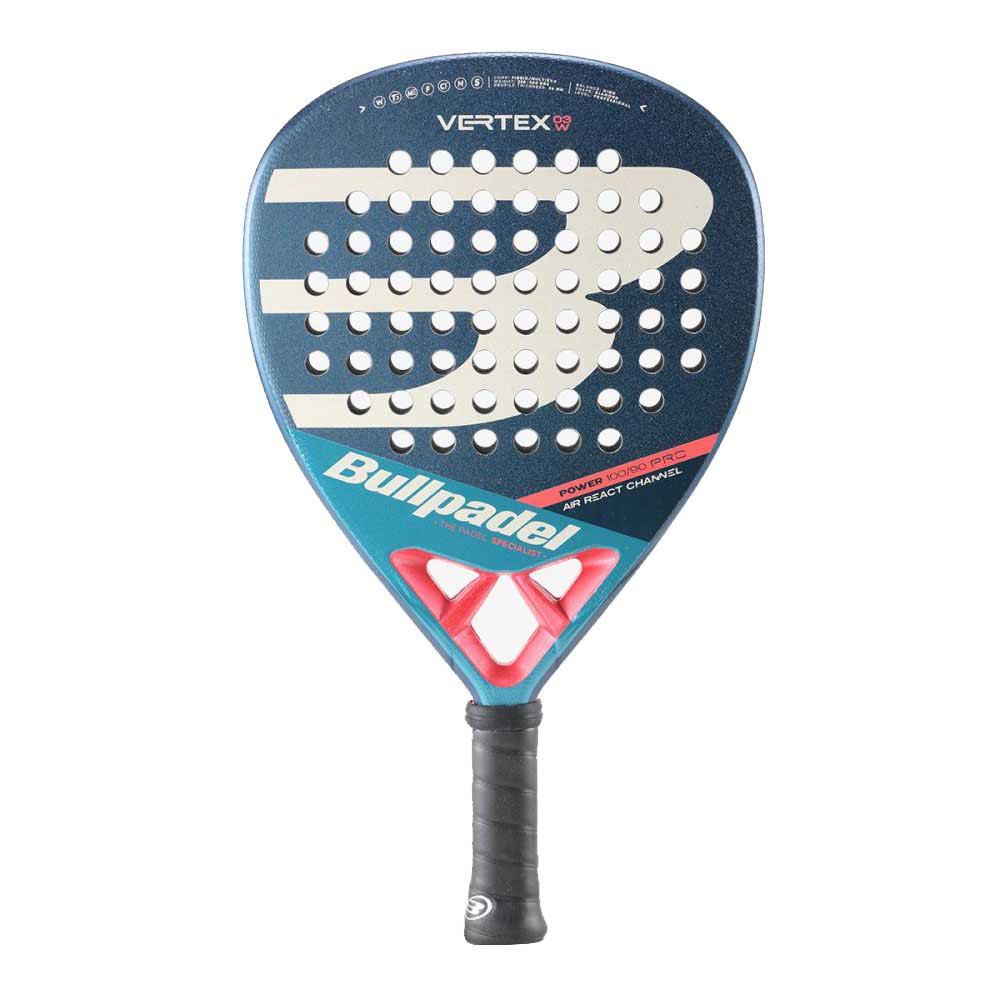 Bullpadel Control Racket Bullpadel | Padel Racket Australia