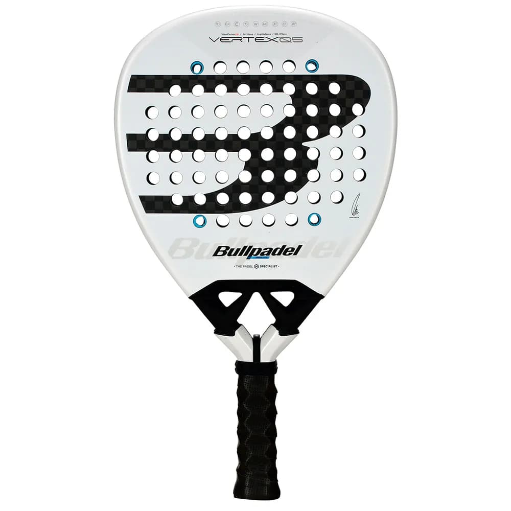Bullpadel Vertex 05 2026 padel racket