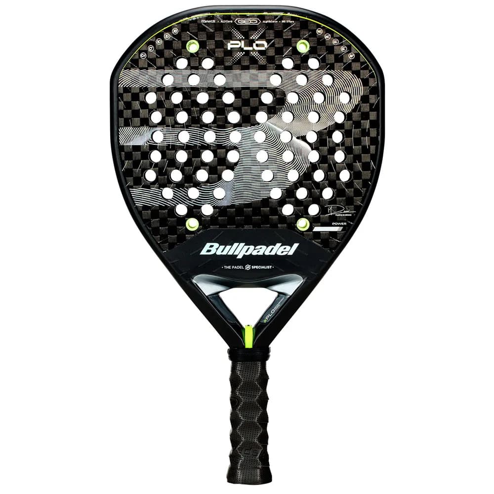 Bullpadel XPLO 2026 padel racket