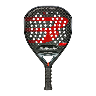 Bullpadel XPLO 2025 Padel Racket