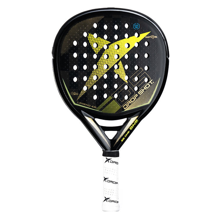 Drop Shot Rackets Drop Shot | Padel Racket Australia