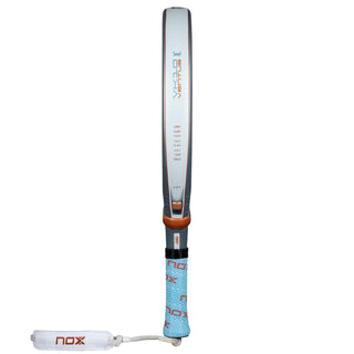 NOX Ventus Control 12K 2026 Padel Racket by Aranzazu Osoro