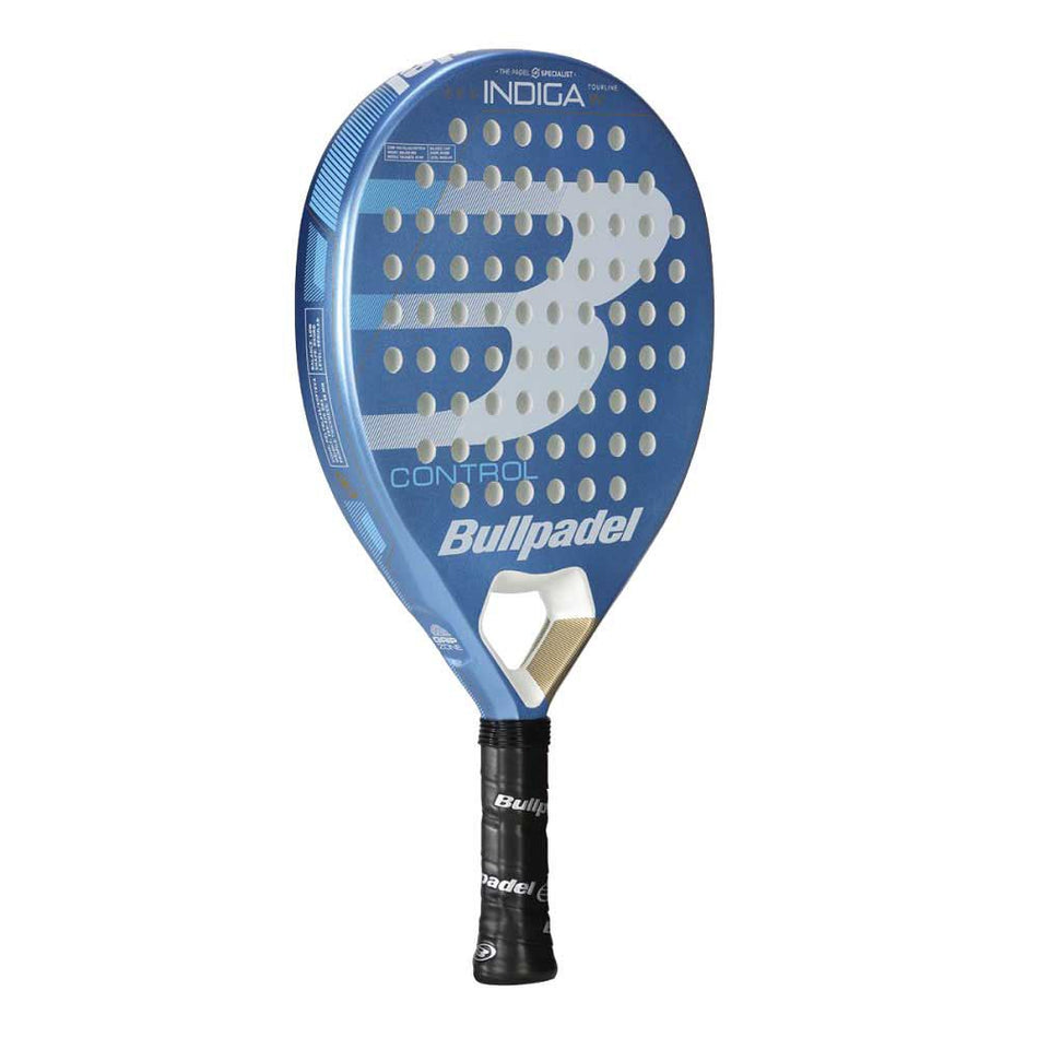 Bullpadel | Padel Racket Australia