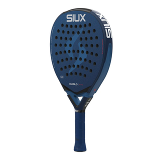 Siux Diablo Elite 2026 Padel Racket by Tino Libaak