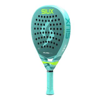 Siux Valkiria Elite 2026 Padel Racket by Sofia Araujo