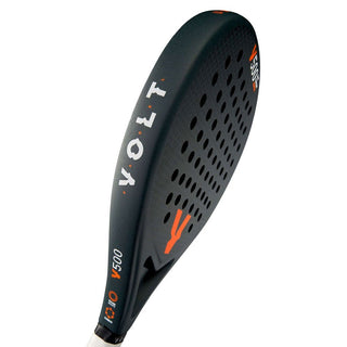 Volt 500 Padel Racket + Padel Cover