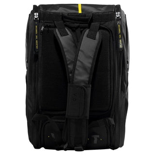 Volt Backpack Padel Bag Black