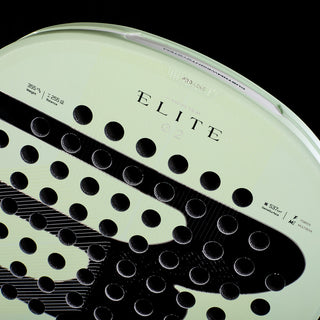 Bullpadel Elite Woman 2027 Padel Racket by Gemma Triay