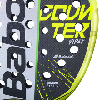 Babolat Counter Viper Padel Racket