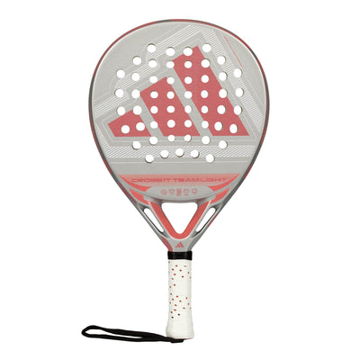 Adidas Cross It Team Light 2026 Padel Racket