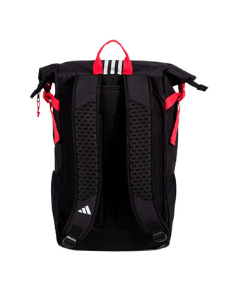 Adidas Multigame 3.3 Black Padel Bag