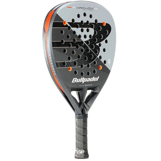 Bullpadel Hack 04 CMF 2026 Padel Racket