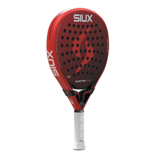 Siux Electra Elite 2026 Padel Racket by Franco Stupaczuk