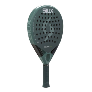 Siux Trilogy Elite 2026 Padel Racket