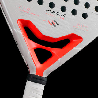 Bullpadel Hack Advance 2026 Padel Racket