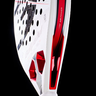 Bullpadel Hack 05 2027 Padel Racket by Paquito Navarro