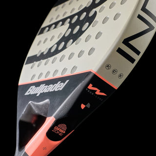 Bullpadel Indiga Woman 2026 Padel Racket