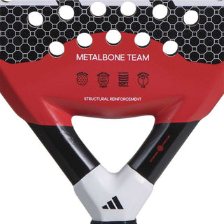 Adidas Metalbone Team Padel Racket