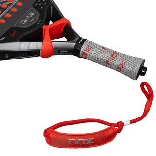 NOX ML10 Ventus Control 3K 2026 Padel Racket by Miguel Lamperti