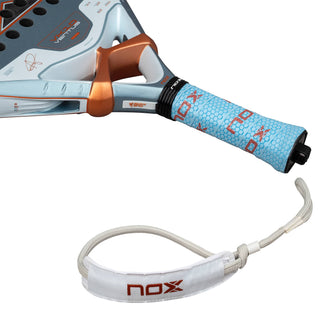 NOX Ventus Control 12K 2026 Padel Racket by Aranzazu Osoro