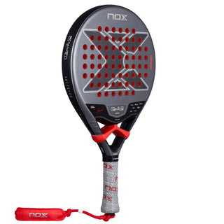 NOX ML10 Ventus Control 3K 2026 Padel Racket by Miguel Lamperti