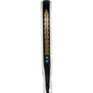 Adidas Metalbone PRO EDT Series 2025 Padel Racket by Ale Galan