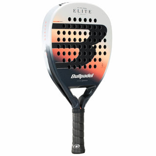 Bullpadel Elite Woman 2026 Padel Racket by Gemma Triay