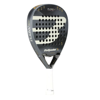 Bullpadel Flow LEGEND Woman 2026 Padel Racket by Alejandra Salazar