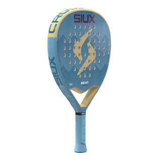 Siux Hybrid Air 2026 Padel Racket