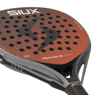Siux Pegasus Elite 2026 Padel Racket